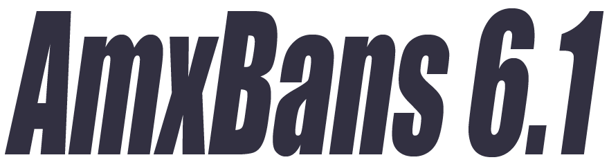 http://www.amxbans.net